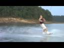 connor wakeboarding #2