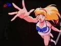 Cutey Honey Flash Opening in German