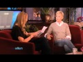 Lisa Kudrow Explores Ellen
