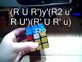 Tips/tricks on memerizing all 4 G Permutations Tips/tricks on memerizing all 4 G Permutations
