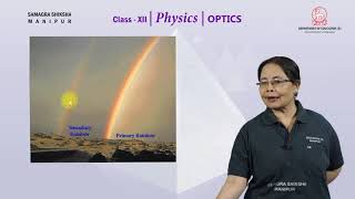 Unit 6  (2st part)- Part 5 of 12 - Refraction through a Prism