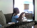 Hungry black ppl