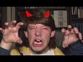Scary Monster Scary Monster