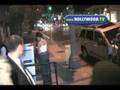 Kim Kardashian Leaves STK