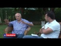 Entrevista com o guerrilheiro Alu�zio Palmar