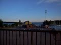 Jawa 350/640 riding again in Hamina