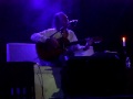 Fernando Delgadillo - HOY TEN MIEDO DE MI (en vivo desde Aguascalientes)
