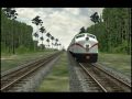 At The Railyard:  Seaboard Air Line