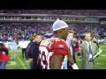 Young vs Leinart.AVI