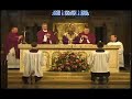 Archdiocese of Indianapolis March For Life 2009 Promo