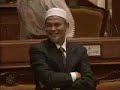 Gaduh Dalam Parlimen? (Must See!)