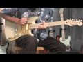Fender Squier Duo-Sonic