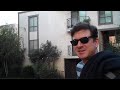 Josh in West Hollywood