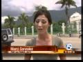 Six months after the earthquake in Haiti(3 days ago)