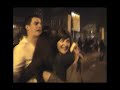 ABRAZOS GRATIS MÁLAGA: Jóvenes de día y de noche