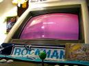 JAMMA DREAMCAST running Crazy Taxi 2