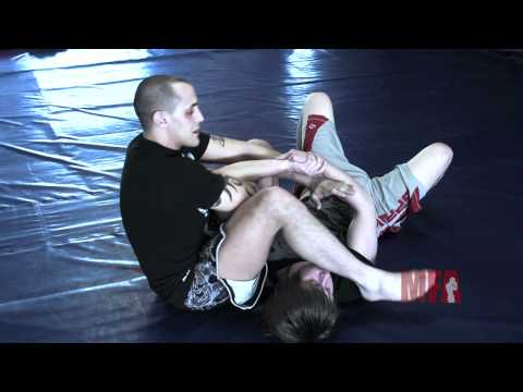 head scissor