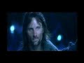 aragorn boromir