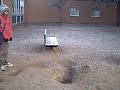 Dam you Hole! (Part4)