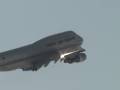 Royal Air Maroc 744 departs YUL on 24R
