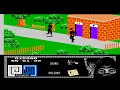 hey everyone on this episode of play it through its last ninja brought to us by jaleco and beam software. last ninja is actually a port of the computer game last ninja 2 and was the only one ported to the nes. last ninja is a interesting game featuring a isometric camera which takes some getting used to for sure. our hero armakuni travels to new york to face the evil known as kunitoki for the second time. once you get used to it last ninja is a interesting little game with a pretty weird and hard final boss. enjoy!!! if you are interesting in helping out the channel by donating to buy games for future play it throughs follow the link www.paypal.com add me on facebook www.facebook.com be sure to check out my marathon group for upcoming video game marathons done for charity bonusstagemarathons.blogspot.com if you are a fan of video game music check out my other account dedicated to it www.youtube.com