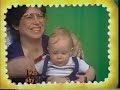 Martin Pierron 1 year old on Price Is Right