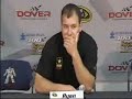 2009 Dover May NSCS prerace Ryan Newman full news conference