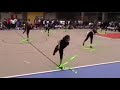 GIMNASIA RÍTMICA: EL