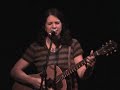 Kris Delmhorst -