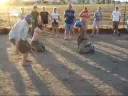 Wrestling in Mexico!!