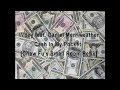 Wiley feat. Daniel Merriweather - Cash In My Pocket [Chew Fu\ Wiley feat. Daniel Merriweather - Cash In My Pocket [Chew Fu\