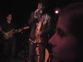 Don Carlos, Live in Fairfax/CA - 040707  - 02