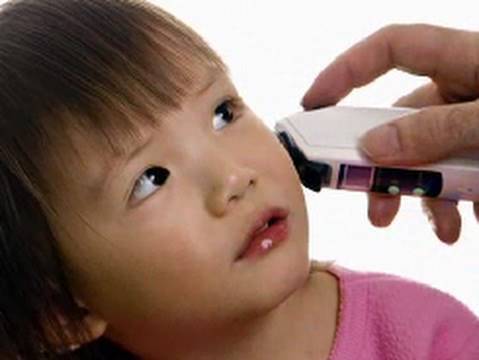 Diagnosing Autism (Baby Health Guru)