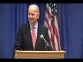 Joe Biden on Bhutto\