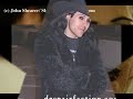Davey Havok Slideshow
