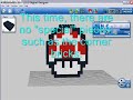  super mario brothers red blue yellow blobs lego animation luigi digital designer claymation mushroom marios shy guy rehd