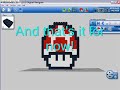 How to make a SMB3 Mushroom