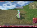 The Search for the Blue Dragon