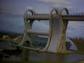 Eclusa rotativa - Falkirk, Escócia