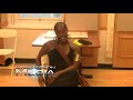 Michele Morgan video 3