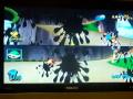 2010-05-22 | Mario Kart Wii-Everything Is Green ~> choosing different characters instead of our mains. I played as Donkey Kong(On the Flame Runner bike) and Joe played as Bowser(Also on the ... ()