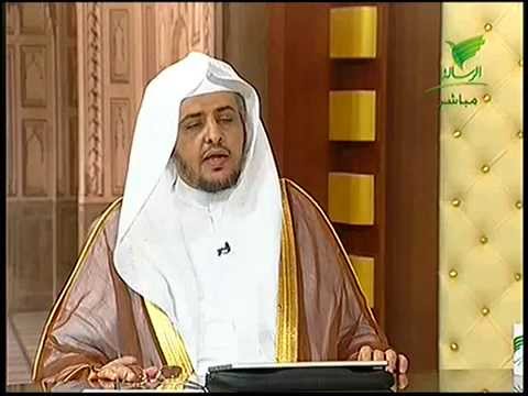 2-برنامج يستفتونك الشيخ خالد المصلح 26/ 10/ 1436