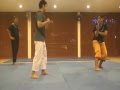CSCC 29102009 x sparring bout 03