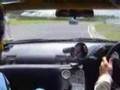 Croydon Wholesalers Skyline GT-R Hot Laps In-Car NEW