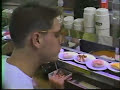 80s Japan - Back Alleys & Sushi かいてんずし