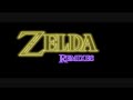Zelda Remixes - Sarias Song Techno Remix