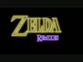 Zelda Remixes - Saria's Song Techno Remix