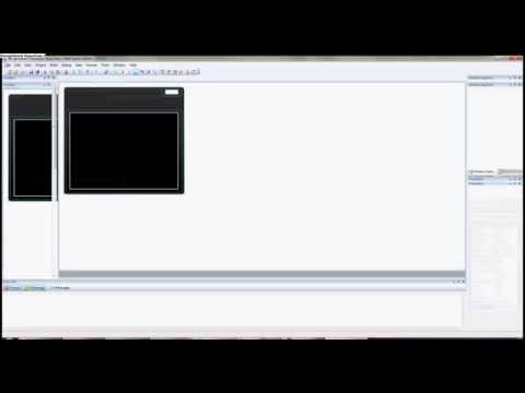 how to use skincrafter in vb 2008