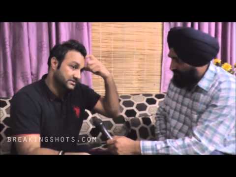 Lakhwinder Wadali Speaks on Yo Yo Honey Singh Trend