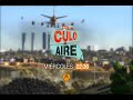 Con el culo al aire - El camping acoge el primer encuentro de fútbol